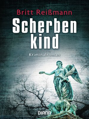 cover image of Scherbenkind